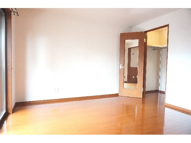 WILL　GRACEの物件内観写真