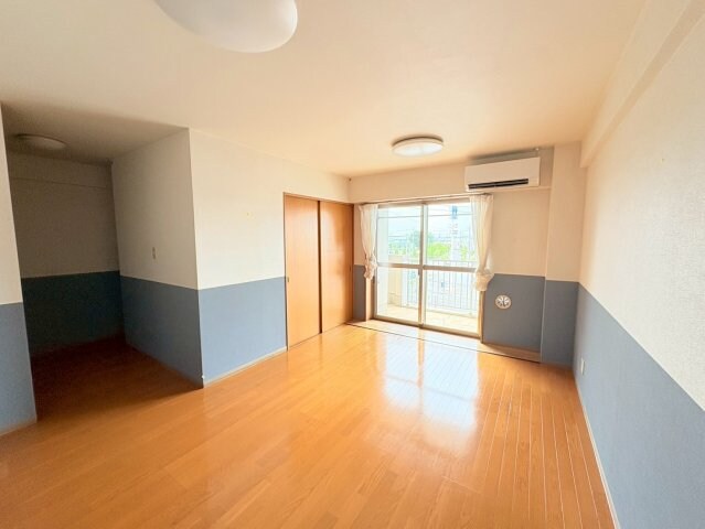 レジデンスアルタの物件内観写真