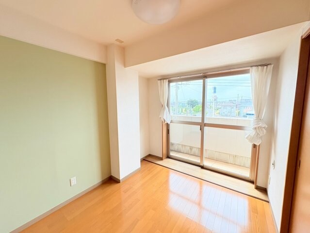 レジデンスアルタの物件内観写真