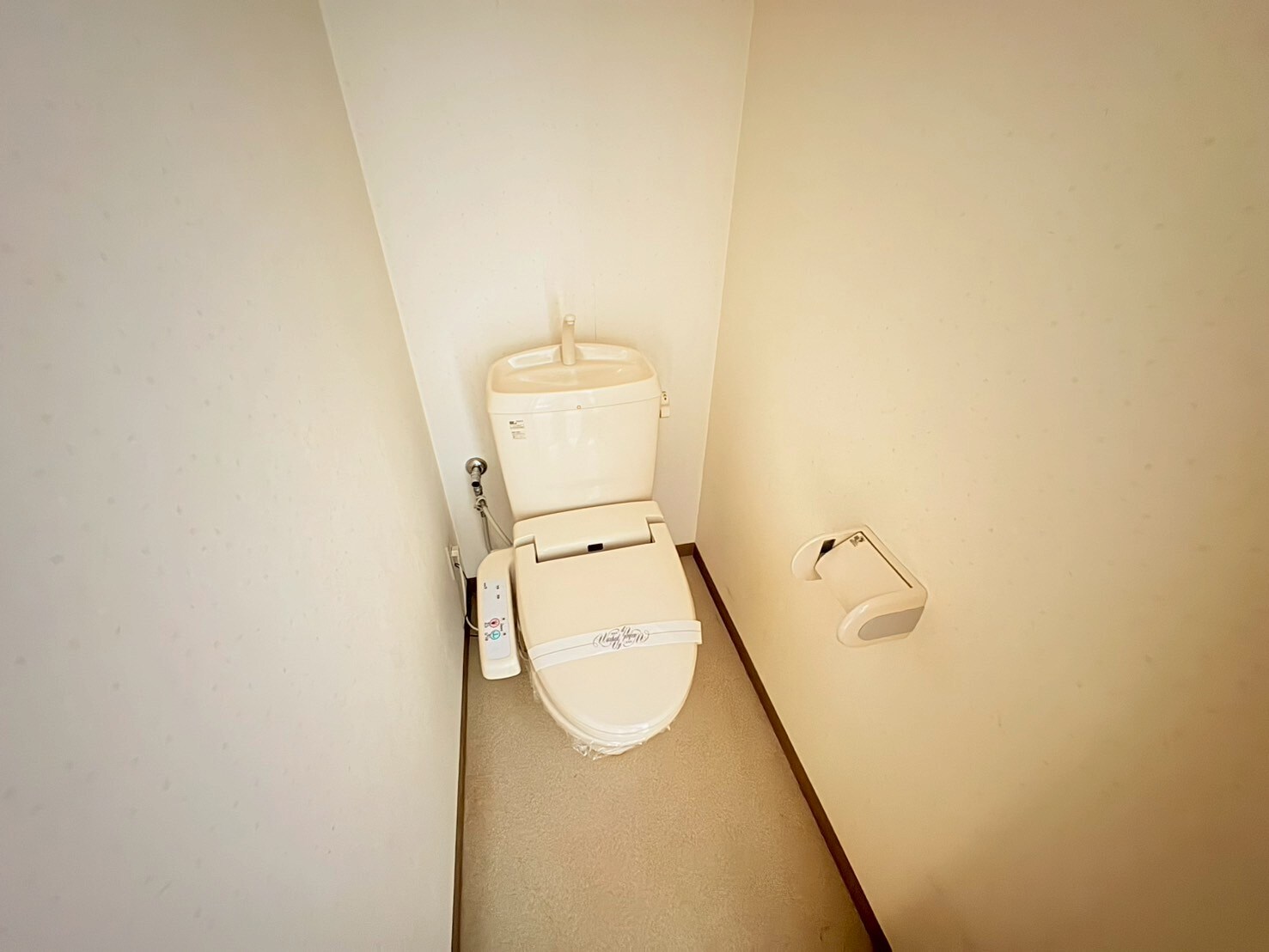 レジデンスアルタの物件内観写真