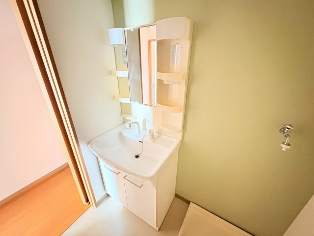 レジデンスアルタの物件内観写真