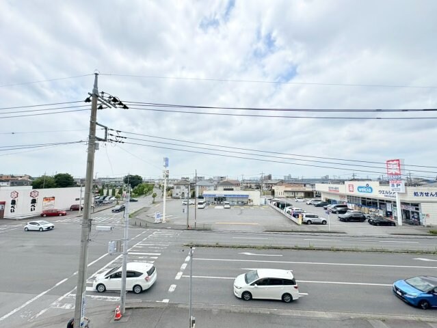 レジデンスアルタの物件内観写真