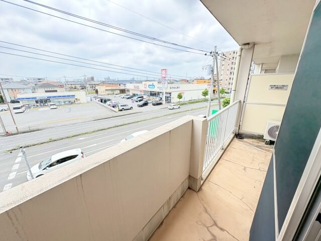 レジデンスアルタの物件内観写真