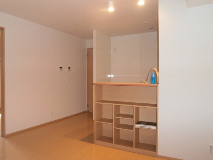 ヴィルドミール中今泉の物件内観写真