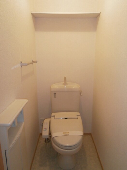 ヴィルドミール中今泉の物件内観写真