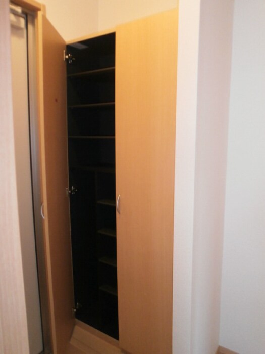 ヴィルドミール中今泉の物件内観写真