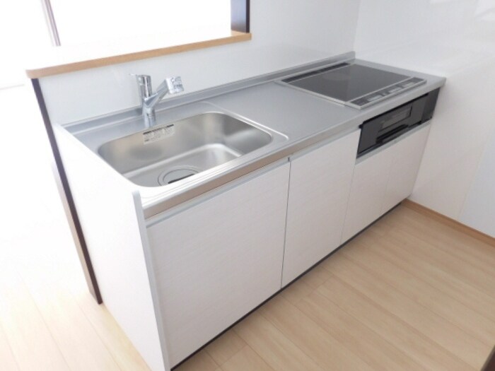 ＣＲＥＡ元今泉の物件内観写真