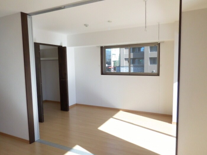 ＣＲＥＡ元今泉の物件内観写真