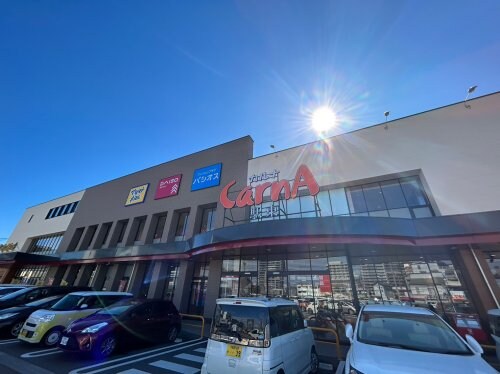 ＣＲＥＡ元今泉の物件内観写真