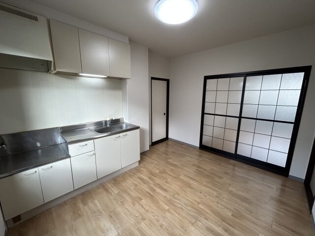 リリーハウスの物件内観写真