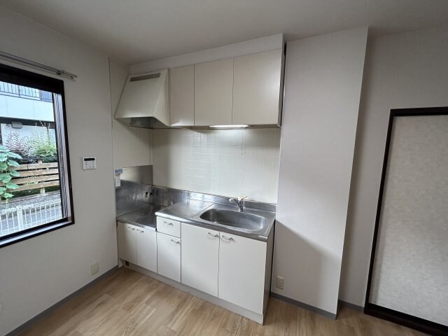 リリーハウスの物件内観写真