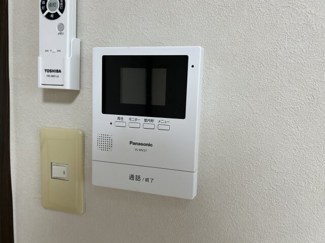 リリーハウスの物件内観写真