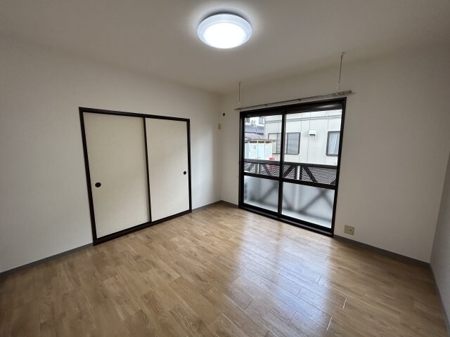 リリーハウスの物件内観写真