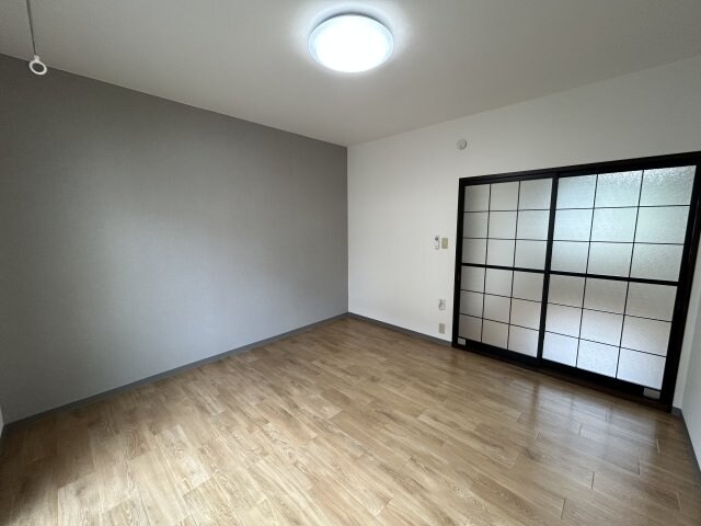 リリーハウスの物件内観写真