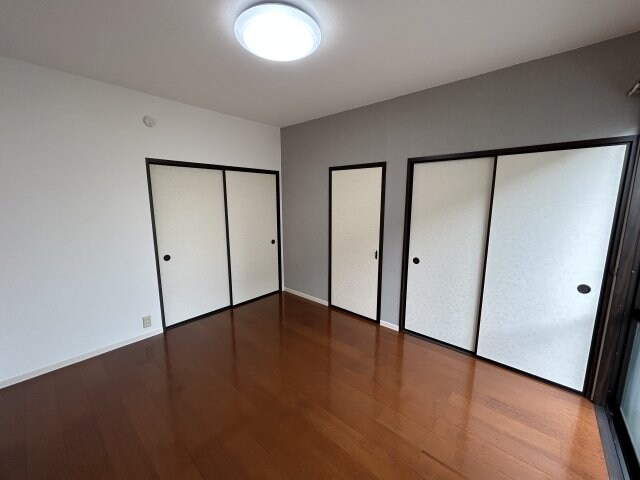 リリーハウスの物件内観写真