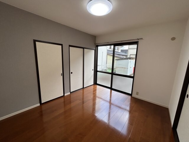 リリーハウスの物件内観写真