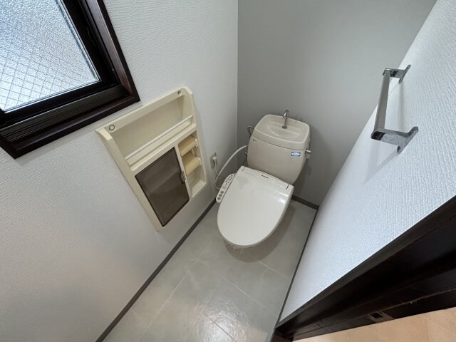 リリーハウスの物件内観写真