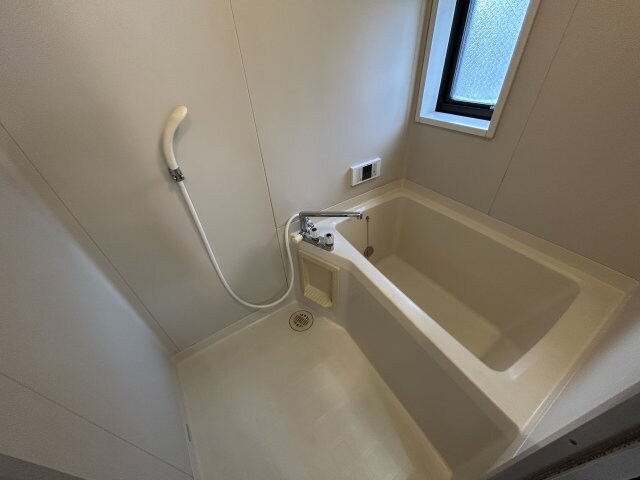 リリーハウスの物件内観写真