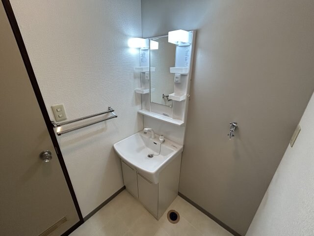 リリーハウスの物件内観写真