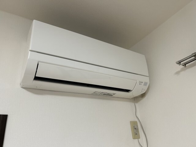 リリーハウスの物件内観写真