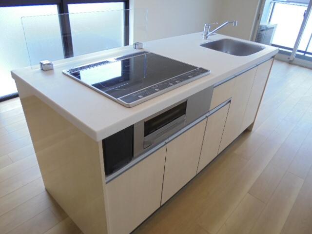 イマイエ・アーバンコネクションの物件内観写真