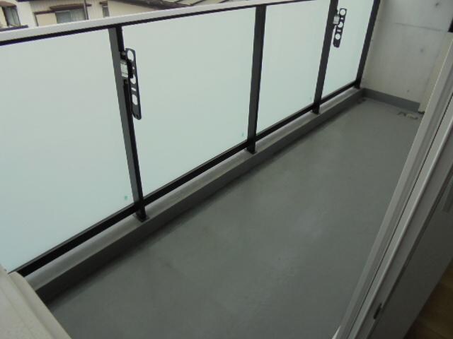 イマイエ・アーバンコネクションの物件内観写真