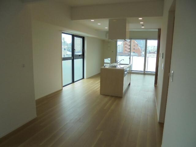 イマイエ・アーバンコネクションの物件内観写真