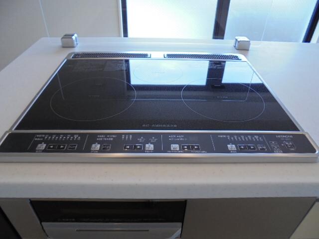 イマイエ・アーバンコネクションの物件内観写真