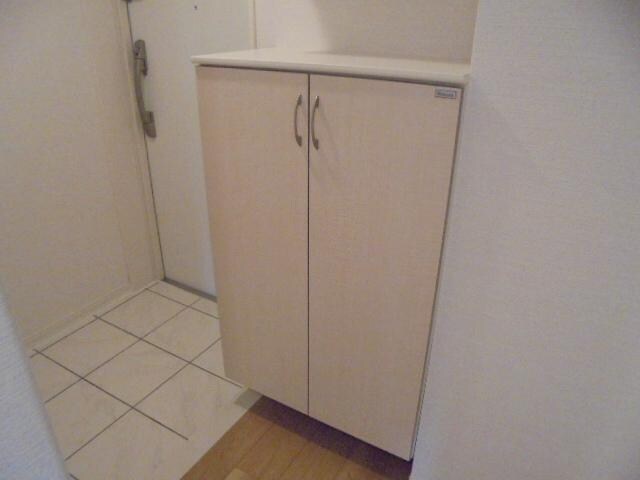 イマイエ・アーバンコネクションの物件内観写真