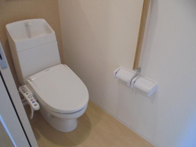 イマイエ・アーバンコネクションの物件内観写真