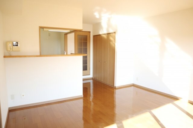 サン＝テグジュビルの物件内観写真