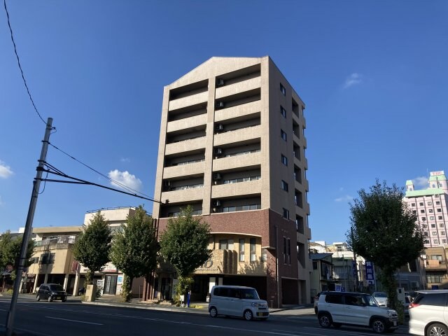 サン＝テグジュビルの物件外観写真