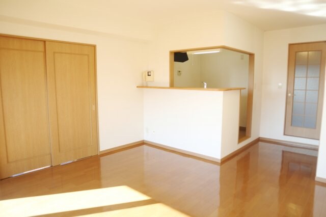 サン＝テグジュビルの物件内観写真