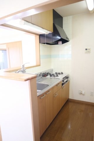 サン＝テグジュビルの物件内観写真