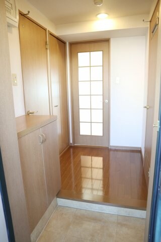 サン＝テグジュビルの物件内観写真