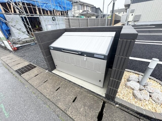 Pastel Villaの物件内観写真