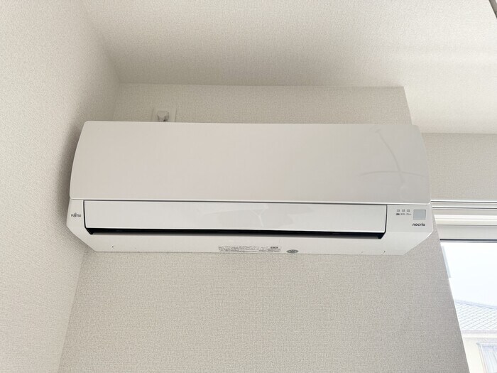 Pastel Villaの物件内観写真