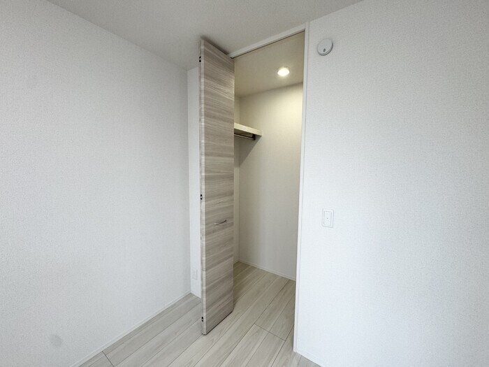 Pastel Villaの物件内観写真