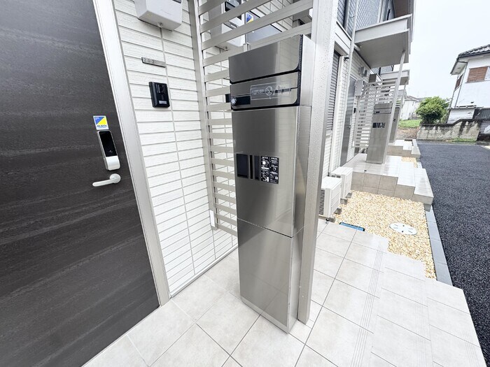 Pastel Villaの物件内観写真