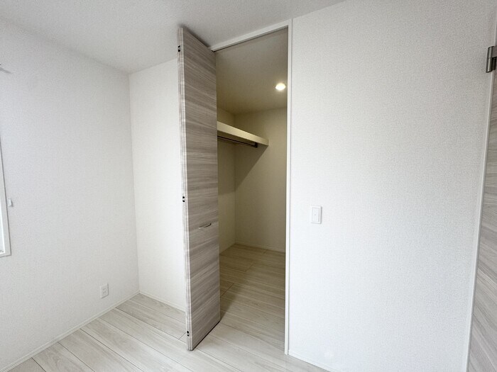 Pastel Villaの物件内観写真