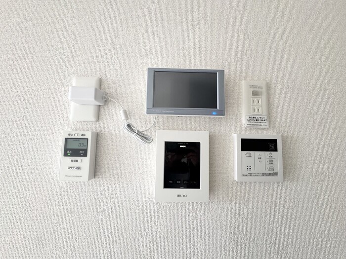 Pastel Villaの物件内観写真