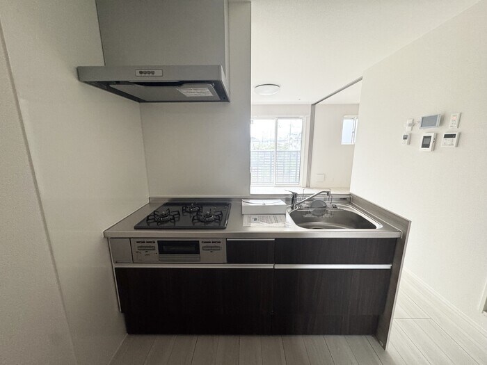 Pastel Villaの物件内観写真