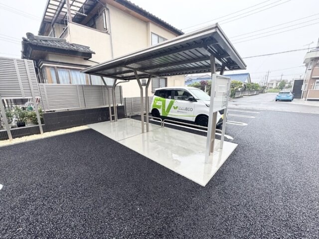 Pastel Villaの物件内観写真