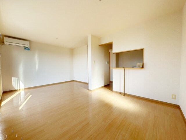 グランディパレス Ａの物件内観写真