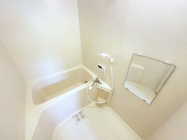 グランディパレス Ａの物件内観写真