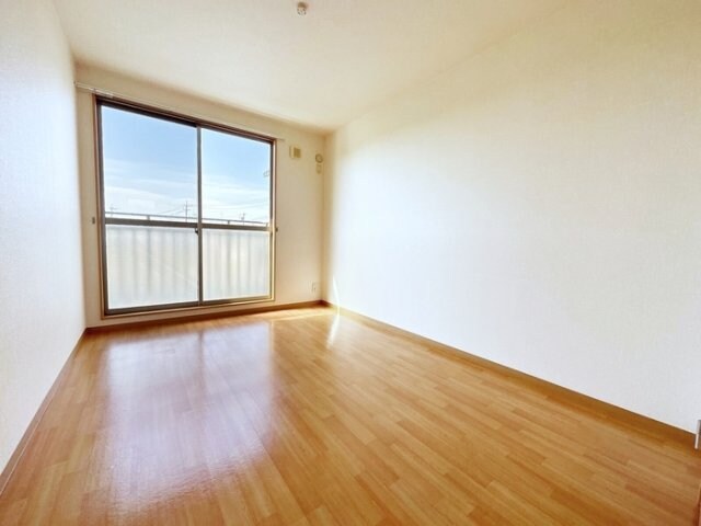 グランディパレス Ａの物件内観写真