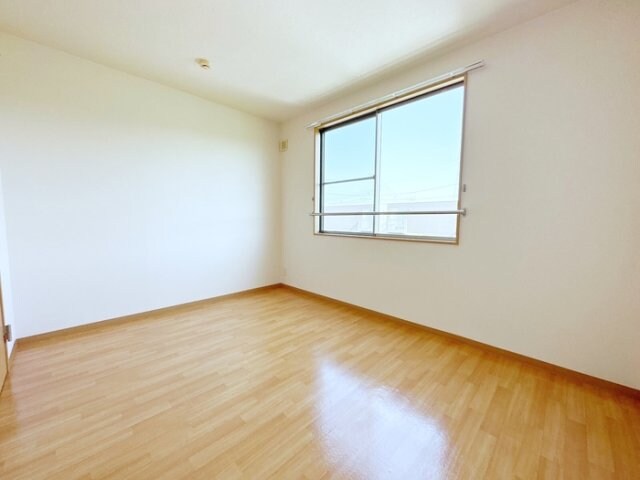 グランディパレス Ａの物件内観写真