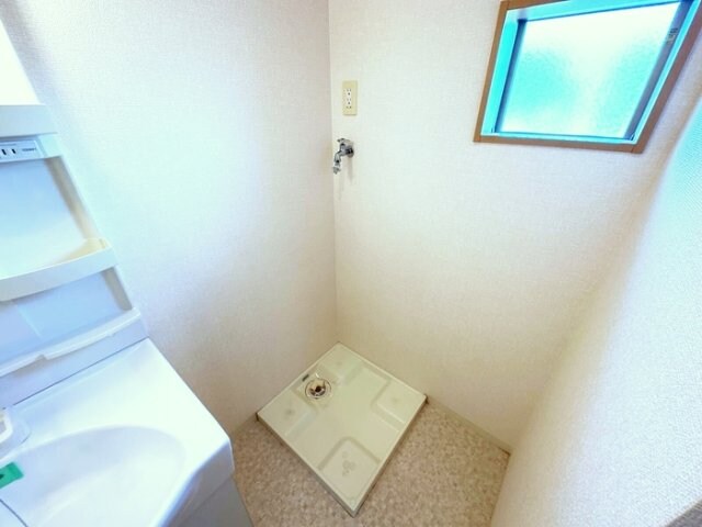 グランディパレス Ａの物件内観写真