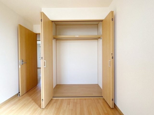 グランディパレス Ａの物件内観写真