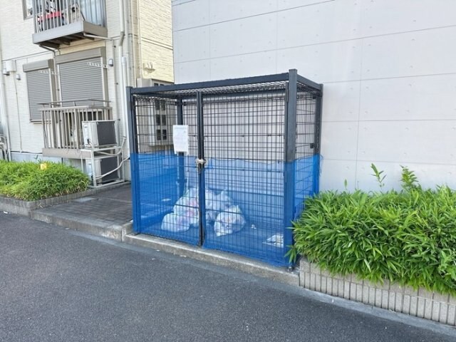 グランディパレス Ａの物件内観写真